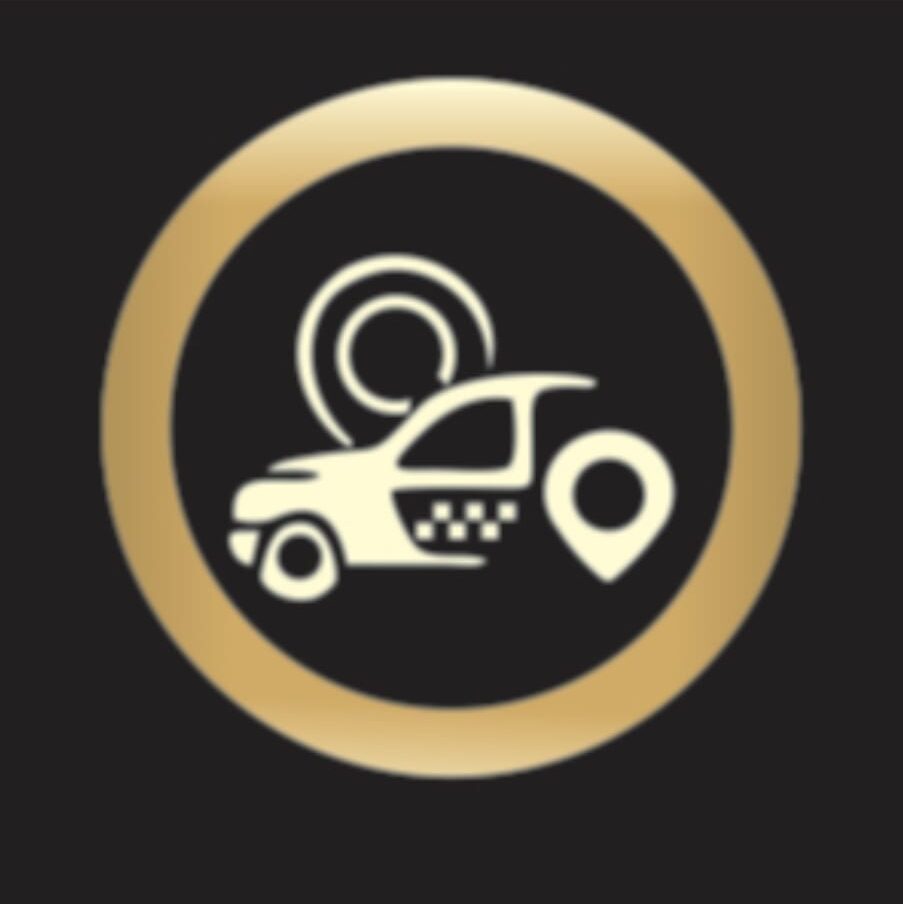Ridez N Guidez logo